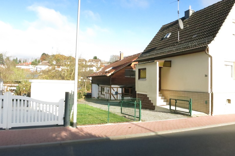 Vereinbarung Wegerecht Muster : VERKAUFT: Hör mal wer da hämmert… › Rosen Immobilien Wald ... - Der makler verpflichtet sich in einer solchen vereinbarung, die immobilie für einen bestimmten zeitraum keinem anderen zum kauf anzubieten.