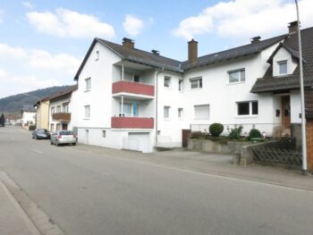 Single wohnung furth im wald